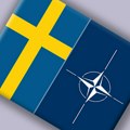 Švedska šalje Ukrajini novi paket vojne pomoći