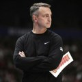 Srbin tema u NBA - Rajakovićev napad ohrabruje