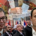 Kako Vučić maltretira Srbe s Kosova: Prvo ih terao da bojkotuju izbore, a posle debakla im traži da izađu na njih