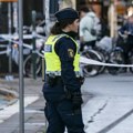 Mladoj majci pucao u leđa dok je bežala sa bebom: Tinejdžer napravio horor u Švedskoj