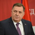 SAD uvele sankcije deci Milorada Dodika