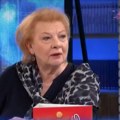 „Kakva Elita, to je zatvorska psihijatrija“: Radmila Živković na Pinku oplela po rijalitiju, voditelji pokušali da je…