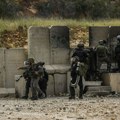 Sukobi Izraelskih odbrambenih snaga i Palestinaca kod zatvora na Zapadnoj obali, ranjeno dvoje dece