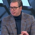 Vučić objasnio zašto je nosilac liste "Srbija ne sme da stane": Važno je za Srbiju, ne za mene