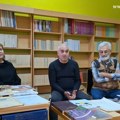 Radoman Irić ustupio novinarsku arhivu Gradskoj biblioteci FOTO/VIDEO