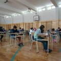 Osmaci imaju još deset dana da izaberu predmet za treći test na završnom ispitu