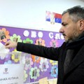 Vladimir Obradović: Prigovori predati GIK-u