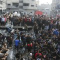 Izrael naredio nove evakuacije u Gazi: Sve je manje ljudi koji mogu da odu