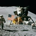 SAD objavile plan za slanje astronauta drugih država na Mesec