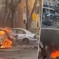 Rusi se osvetili za napad na Belgorod: Uništena ukrajinska komanda