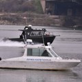 Incident na Dunavu: Brod udario u most kod Bačke Palanke - potonula barža, oglasilo se ministarstvo