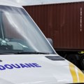 Rekordne zaplene kokaina u luci u Antverpenu – prošle godine u kontejnerima otkriveno 116 tona