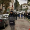 U napadu ispred zgrade suda u Istanbulu ranjeno pet osoba, napadači ubijeni