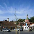 Prestonica patrijarha Čarnojevića od 7 crkava do 7 porodica
