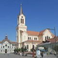 Protest „Bitka za Zrenjanin“ 21. februara povodom niza problema sa kojima se suočavaju građani u svakodnevnom životu