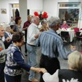 Klub za odrasle i starije proslavio Svetog Trifuna