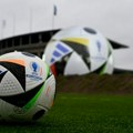 Predstavljena službena lopta za EURO 2024