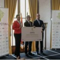 Studijska poseta predstavnika Grada Pirota u Francuskoj, kao nagrada na konkursu Ekoopština 2023