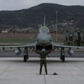 U Albaniji otvorena obnovljena vazduhoplovna baza NATO (VIDEO)