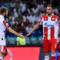Ova dva fudbalera Crvene zvezde uvek po dobrom pamte utakmice protiv Partizana: Jedan će igrati po 19. put večiti derbi u…