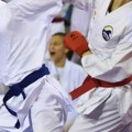 Karate spektakl u Kraljevu: 500 takmičara i 11 zlatnih odličja za Kragujevčane