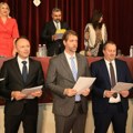 Biografije: Za gradonačelnika Kragujevca izabran Nikola Dašić a izabrani su i članovi veća i zamenik gradonačelnika…