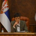 Brnabić odgovorila Alimpiću: Sada bojkot, a prošle godine tražili vanredne izbore pod istim uslovima