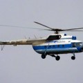 Srušio se helikopter Mi-8 u Rusiji, u kom je bilo 20 putnika: Ima poginulih