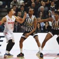 Potencijalni spektakl Partizan možda u Novom Sadu, igraće Superligu