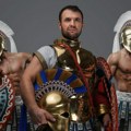 Kladijator vam donosi borbu za robne nagrade u iznosu od 10.000.000 dinara: Osvojite VIP karte za meč Engleska–Srbija…