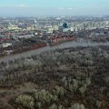Poplave u Rusiji: Nivo vode Urala u Orenburgu na istorijskom maksimumu /video/