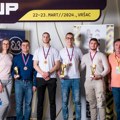 Galaksija kup: Srednjoškolci iz Srbije prave hardvere koji menjaju živote ljudi!