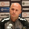 Dulaj ipak dolazi na marakanu: Evo kako će trener Partizana voditi večiti derbi protiv Crvene zvezde!