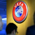 UEFA će odobriti povećanje broja igrača u reprezentacijama na EP
