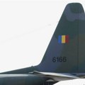 Od danas do 17. maja avion vazdušnih snaga Rumunije snima teritoriju Bosne i Hercegovine