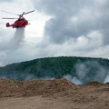 Koje posledice može da proizvede višednevni požar na deponiji kod Užica?