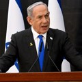 Нетањаху: Одлука МКС нови облик антисемитизма