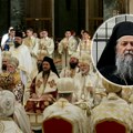 Скандалозна одлука СПЦ: Пахомије постаје митрополит?