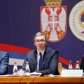 Vučić: Odnosi Srbije i RS ne smeju nikad da trpe; Dodik: Deklaracija je istorijski dokument