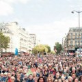 Predizborna anketa u Francuskoj daje prednost desničarskoj RN