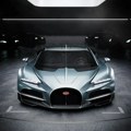 Bugatti Tourbillon: Nova era superautomobila