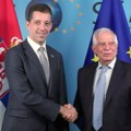 Đurić: Evropa je važna za Srbiju, ali je i Srbija važna za Evropu