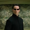 Keanu Reevs prekinuo intervju zbog filma MATRIX! (VIDEO)