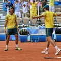 Australijski dubl Ebden - Pirs osvojio zlatnu olimpijsku medalju