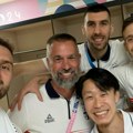 Ko je Japanac iz stručnog štaba Srbije? Osvojio dve medalje, a doveo ga reprezentativac