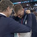 I pau Gasol će pamtiti čuvenu ceremoniju: „Dodela medalja za nezaborav“ (foto)