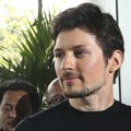 Podignuta optužnica protiv Osnivača Telegrama: Durov stavljen pod sudski nadzor, uz kauciju od 5 miliona evra