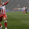 Crvena zvezda srpskom fudbalu donela 10 miliona evra ove godine