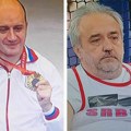 Ristić i Dimitrijević doneli Srbiji nove medalje na Paraolimpijadi u Parizu, do sada osvojeno šest