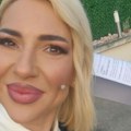 "Biću glavni komandant": Jovana Jeremić ide u vojsku, obratila se i budućim vojnicima